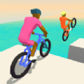 自行车特技竞速官方版