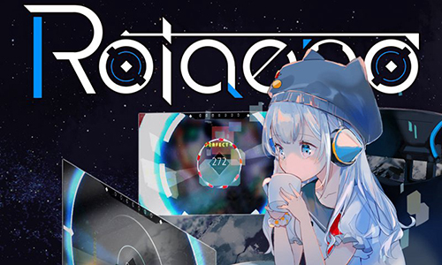 Rotaeno图1