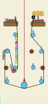 Rope Rescue中文版图2