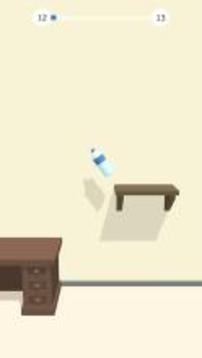 Bottle Flip 3D图3