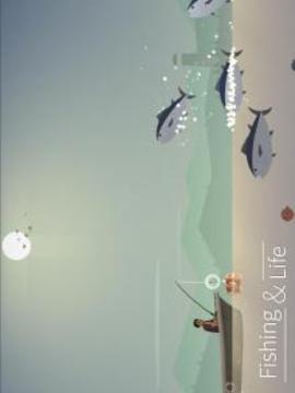 Fishing Life测试版图1