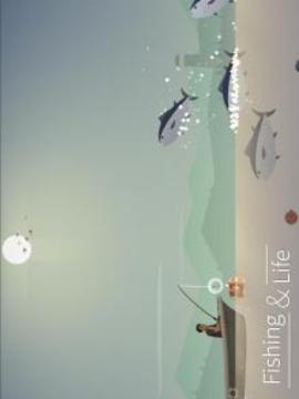 Fishing Life测试版图3