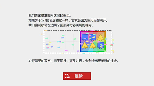 偏见游戏图2