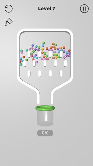 别针大师游戏图1