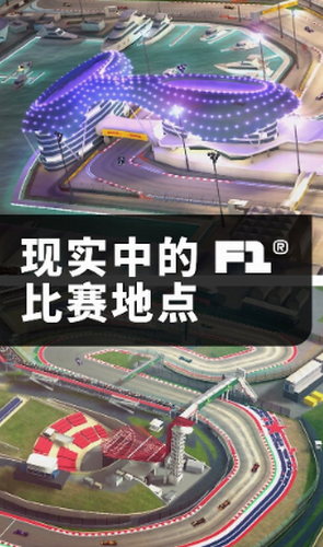 F1赛车经理图1