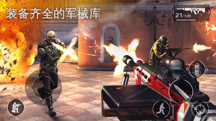 Apex英雄玩法攻略免费版下载图1