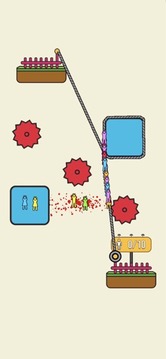 Rope Rescue破解版图5