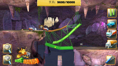 Bridge Constructor最新版图5