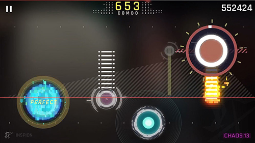 音乐世界 Cytus II正式版图2