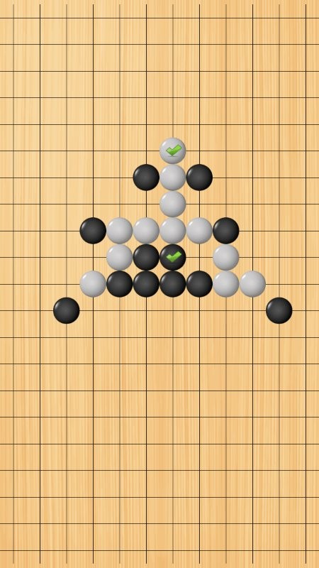 快乐五子棋图1