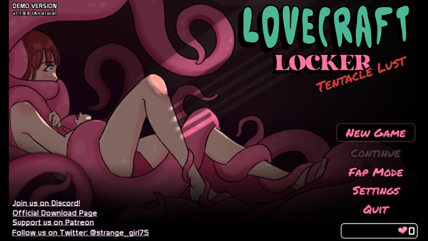 lovecraftlocker2中文版图1